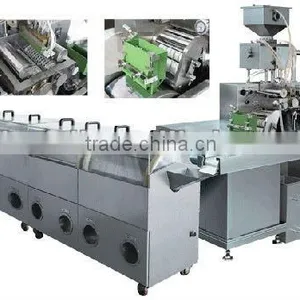 Softgel Encapsulation Machine thumbnail-1