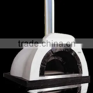 KLAY Wood Fired Ovens for Garden Cooking and Retrofits thumbnail-4