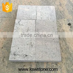 Multi Grey Natural Split Paving Stone thumbnail-1