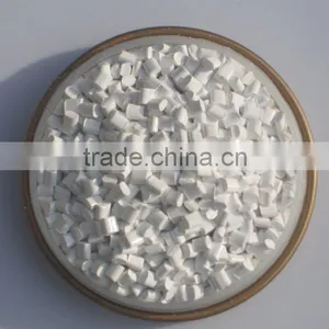 White Color Masterbatch HD-2604 thumbnail-1
