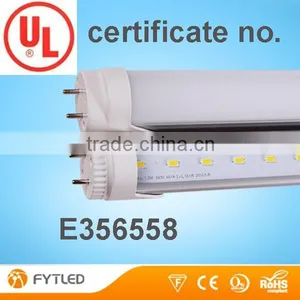 UL Listed Retail/wholesale t8 Led Tube Dlc thumbnail-2