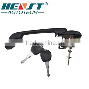 Door Handle 1H0 837 207 C for VW GOLF III/JETTA III thumbnail-1