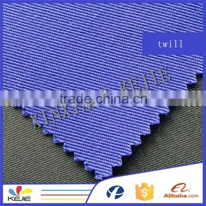 Cotton Workwear Faric 20*16 128*60 Stock Supply thumbnail-5