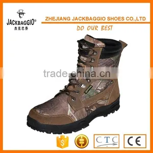 China Manufacturer Army Boots,army Footwear thumbnail-1
