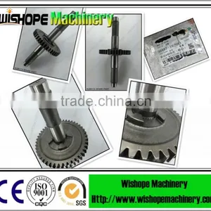 The Turning Shaft Kubota DC60 Philippines Harvester Spares thumbnail-1
