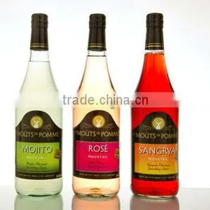 NEW IMAGE! NEW LABELS! DISCOVER OUR CLASSICS SPARKLING JUICES... thumbnail-2