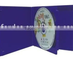 4.7GB DVD Duplication Service thumbnail-1