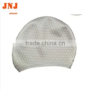 Swimming Cap Silicon Cap thumbnail-6