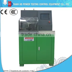 CRI200KA High Quality Manual Common Rail Diesel Injector Test Bench/injector Cleaner & Tester Machine thumbnail-1