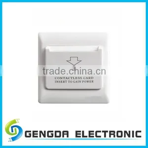 ENERGY SAVING PROXIMITY INSERT CARD SWITCH thumbnail-3