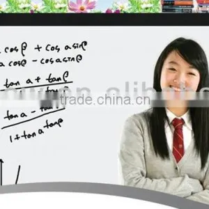 53 Inch Touch Projector Screen Interactive Display thumbnail-1