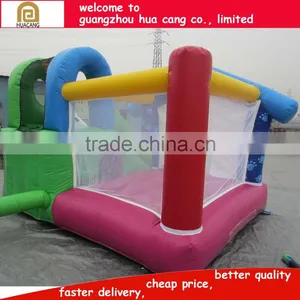 2016 Hgh Quality and Professional Milk Bouncer Inflatable Play Toy thumbnail-3
