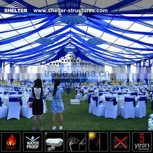 Clear Roof Tent Made in China thumbnail-4