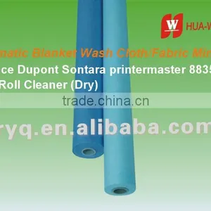 Automatic Blanket Wash Cloth Roll thumbnail-1