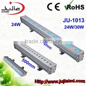 IP65 Outdoor Aluminum Led Wall Washer 24w thumbnail-1