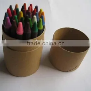 Coloured Crayons / Stationery thumbnail-1