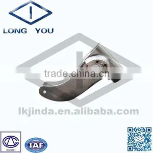 Alloy Aluminum Casting 356 t6 thumbnail-1