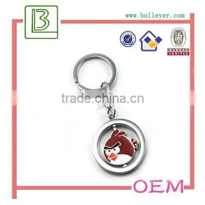 Cute and Animal Shaped Keychain thumbnail-6