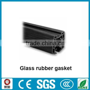 Handrail Slot Tube Rubber Gasket thumbnail-3