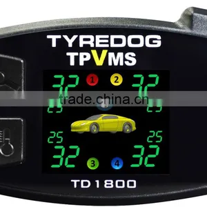 CAR Vibration Monitor From TYREDOG thumbnail-1