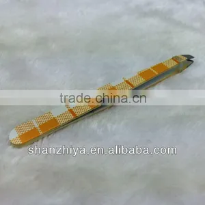Your Best Choice, High Quality Coated Eyelash Extension Tweezer thumbnail-1
