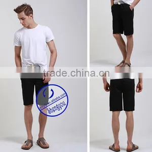 Wholesale Latest Fashion Jogger Short Pants thumbnail-2