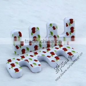 Nail Art Toe Separator thumbnail-1