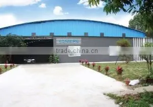 Guangzhou S&K Glass Machinery Co., Ltd. company overview - view 1 thumbnail