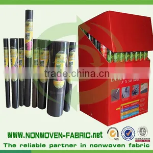 Made in China Anti-uv Breathable Nonwoven Fabric Landscape Garden Landscape thumbnail-1
