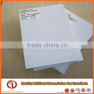 4x8 5mm Pvc Sheet for Furniture thumbnail-3