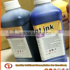 Solvent Inkjet Ink for Konica Printhead Printer thumbnail-4