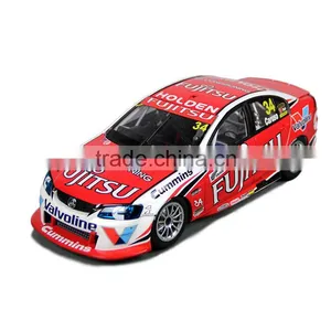 Die Cast Car Model thumbnail-1