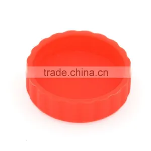 CAMERA LENS CAP COVER FOR DJI PHANTOM3-BLACK thumbnail-4
