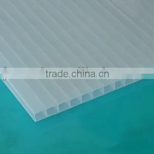 PP Hollow Sheet/Board/Plastic thumbnail-1