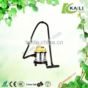 Professional Household Bagless Wet and Dry Vacuum Cleaner thumbnail-1