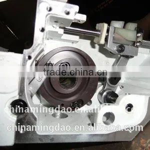 1200rpm High Speed Embroidery Machine thumbnail-2