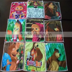 Practical Hand Towel Wholesale thumbnail-4