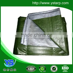 60gsm Blue Tarpaulin pe Blue Tarpaulin thumbnail-1