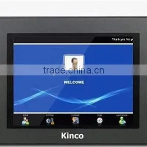 10.4 Inch Hmi Touch Screen China Kinco Human Interface Machine MT4513T thumbnail-1