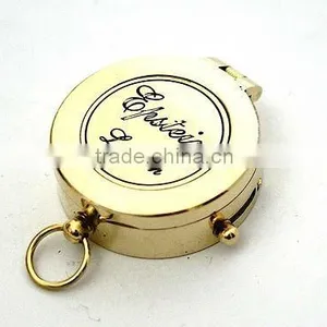Nautical Pendant Compass / Neackles Collection / Compass FOR PENDANT thumbnail-1