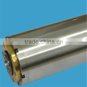 120TD18Z5.5A(220V) Toauto 18000 Rpm 5.5kw Cnc Spindle Motor thumbnail-2