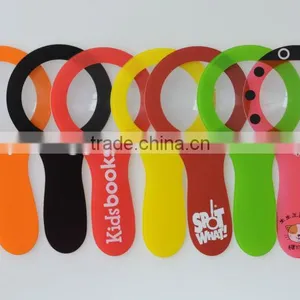 Handle Frensel Magnifier for Book Shop thumbnail-1