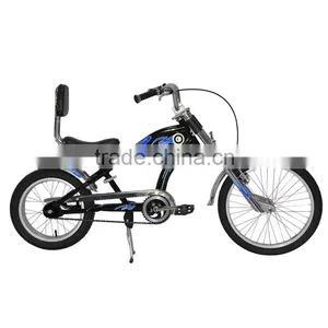 Fat Tire Mountain Bike/fat Bike Frame Aluminium/fat Tire Chopper Bike Bicycle thumbnail-3