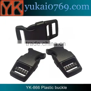 Yukai Plastic Mountaineering Buckle/quick Connect Dual Adjustable Buckle thumbnail-1