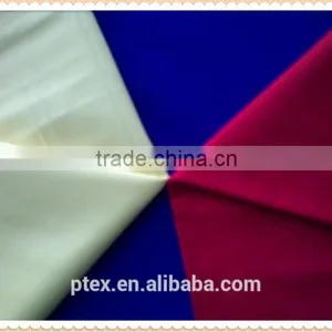 Cvc 55/45 45*45 133*72 Women Shirt Abric 109gsm thumbnail-1