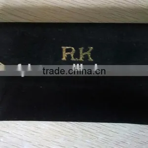 Velvet Beauty Cosmetic Bag thumbnail-1