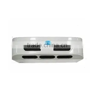 Front Mounted Seafood Refrigeration Equipment thumbnail-1