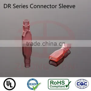 PVC tv Wiring Terminal Caps UV Resistant thumbnail-6