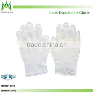 Good Quality Good Price Examination Gloves Malaysia thumbnail-4
