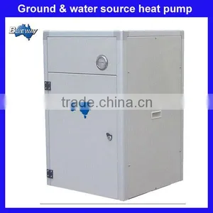 Geothermal Source Heat Pump Mds20d thumbnail-1
